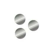 Блестки точка (серебро) 10гр