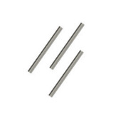 Блестки палочка (серебро) 10гр