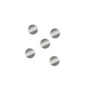 Блестки МИНИ точка (серебро) 10гр