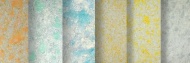 Новая серия жидких обоев Эко Лайн от SILK PLASTER