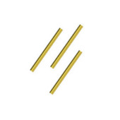 Блестки палочка (золото) 10гр