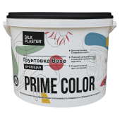 Грунтовка кроющая PRIME COLOR BASE База А арт.10
