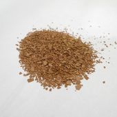 Декоративная флоковая добавка цвет №9К (Коричневый) SP