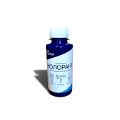 Колер паста Silk Plaster, синий