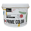 Краска PRIME COLOR для потолка
