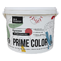 Краска PRIME COLOR резиновая PRO