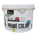 Краска PRIME COLOR для стен и потолков