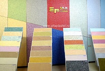 Фирменный салон (склад) жидких обоев SILK PLASTER в Санкт-Петербурге, Лиговский проспект, 52, литера А